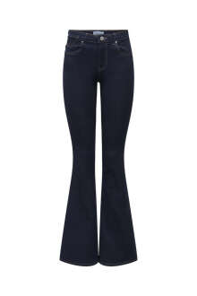 Only Reese Reg Retro Flared Kadın Jean Pantolon 15309845