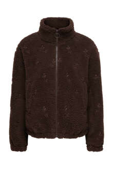 Only Rıver Emb Teddy Kadın Ceket 15376790