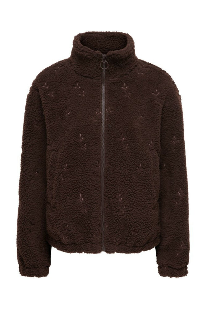 Only Rıver Emb Teddy Kadın Ceket 15376790