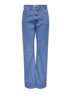 Only Rıvey Ex Hw Kadın Jean Pantolon 15336776 