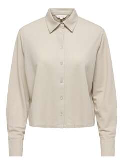 Only Sakura Regular Fit Kadın Gömlek 15366883