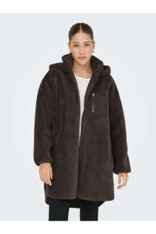 Only Sascha Sherpa Kadın Ceket 15230461