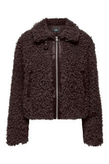 Only Tılda Teddy Kadın Ceket 15373878 