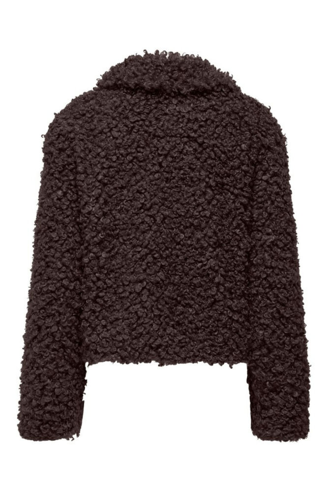 Only Tılda Teddy Kadın Ceket 15373878 (1)