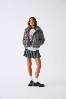 Only Tılda Teddy Kadın Ceket 15373878 