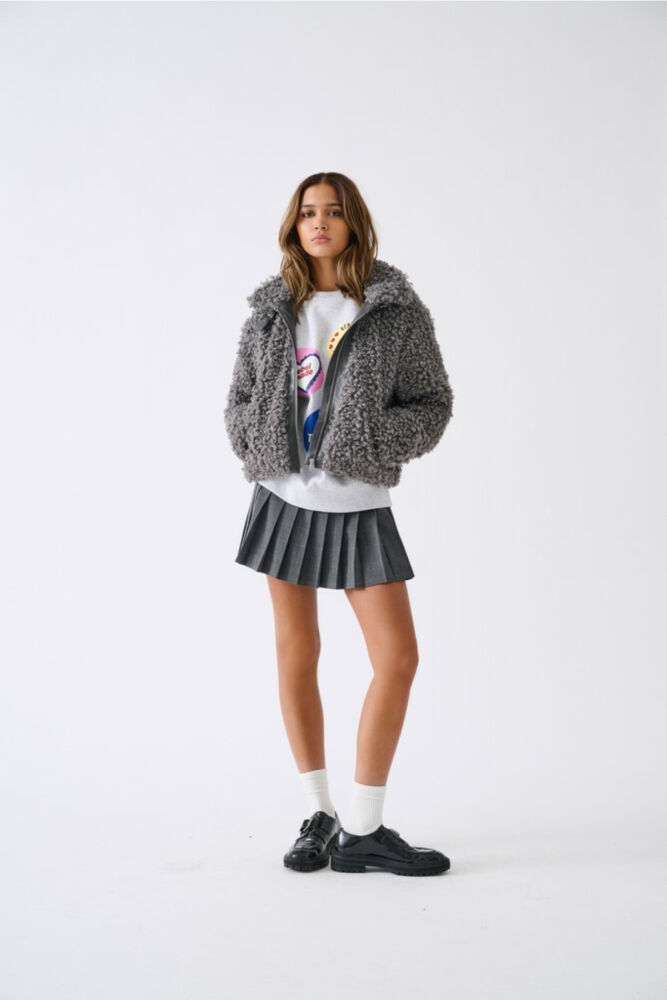 Only Tılda Teddy Kadın Ceket 15373878