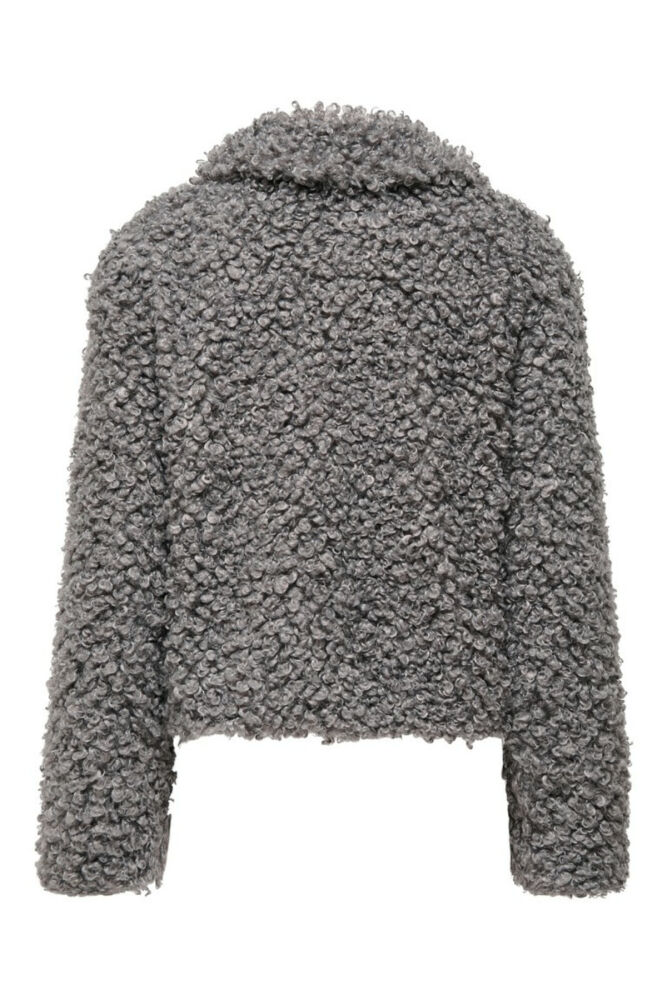 Only Tılda Teddy Kadın Ceket 15373878 (1)