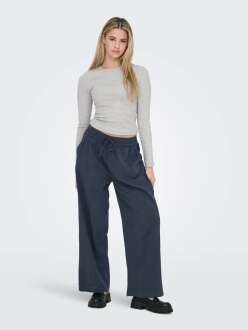 Only Tızana Regular Fit Kadın Pantolon 15319090