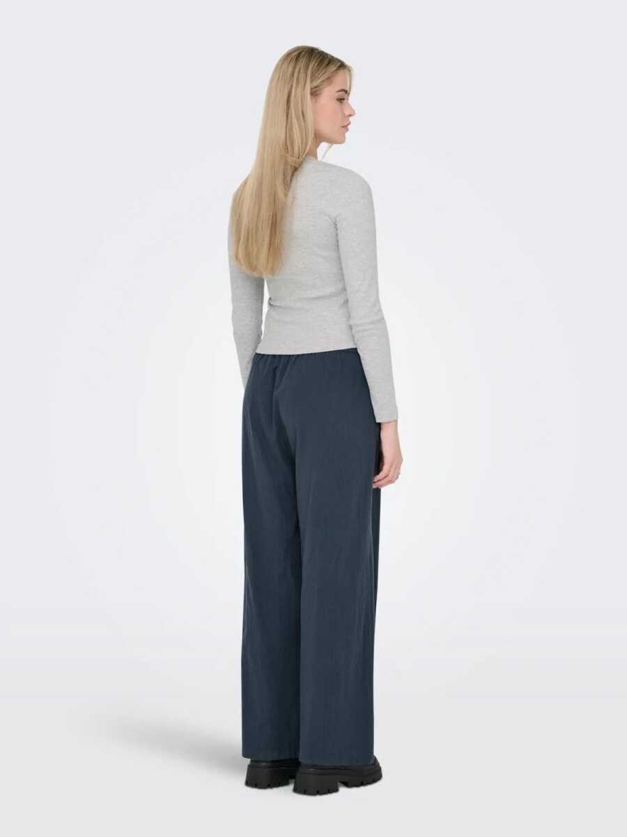 Only Tızana Regular Fit Kadın Pantolon 15319090 - 2