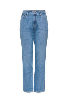 Ony Ruba Reg Straıght Kadın Jean Pantolon 15378380 