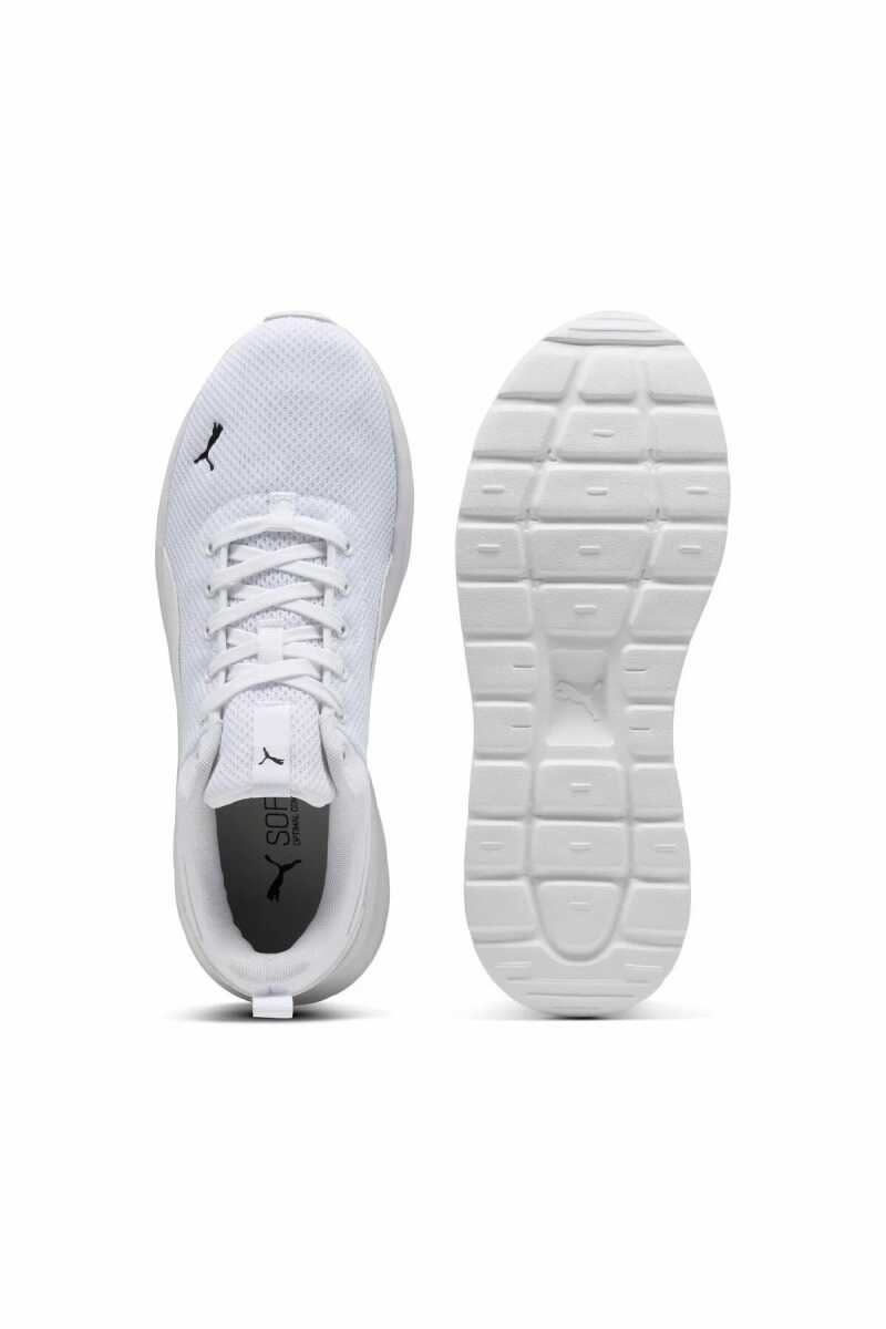 Puma Anzarun Lite Tdp Erkek Ayakkabı 40550603 - 4
