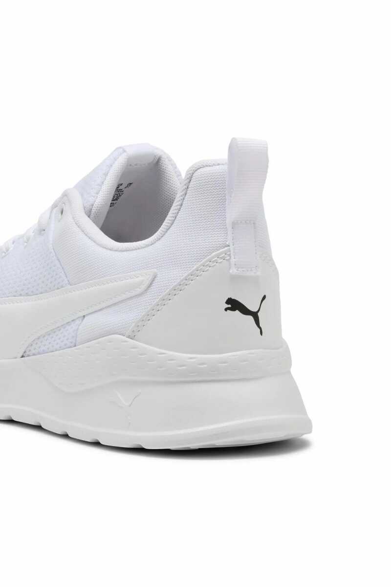 Puma Anzarun Lite Tdp Erkek Ayakkabı 40550603 - 5