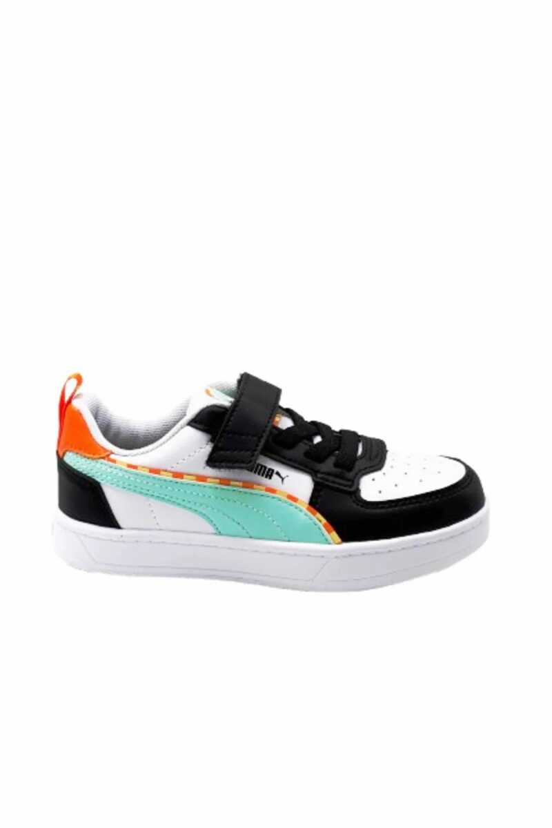 Puma Caven 2.0 Playdate Ac+Ps Çocuk Ayakkabı 40279102 - 2