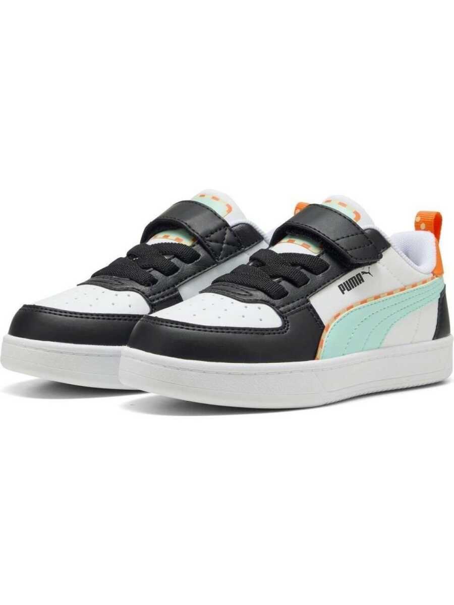 Puma Caven 2.0 Playdate Ac+Ps Çocuk Ayakkabı 40279102 - 3