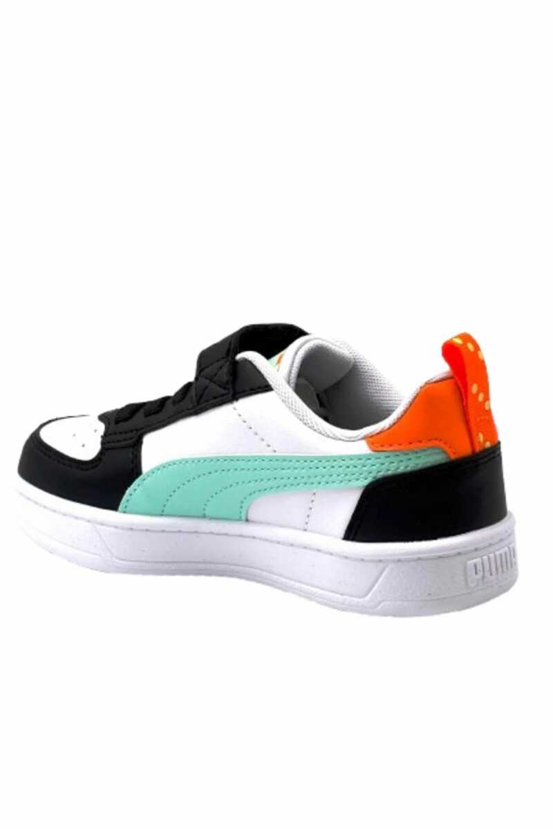 Puma Caven 2.0 Playdate Ac+Ps Çocuk Ayakkabı 40279102 - 4