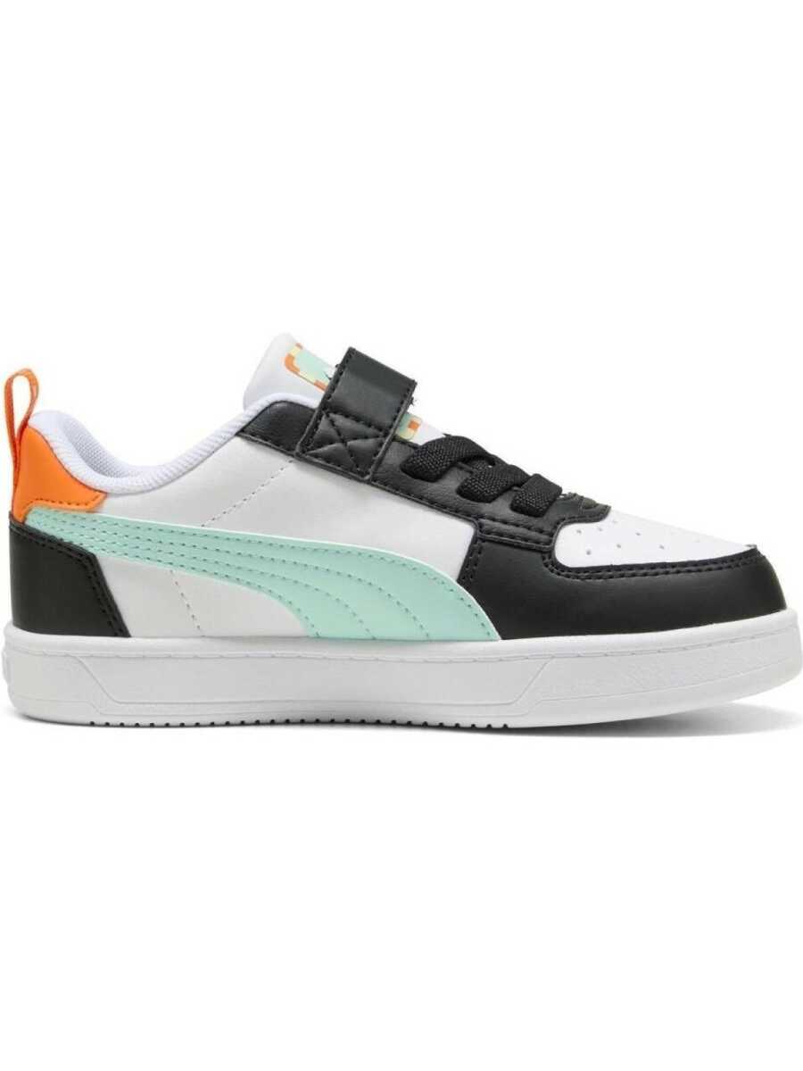 Puma Caven 2.0 Playdate Ac+Ps Çocuk Ayakkabı 40279102 - 5