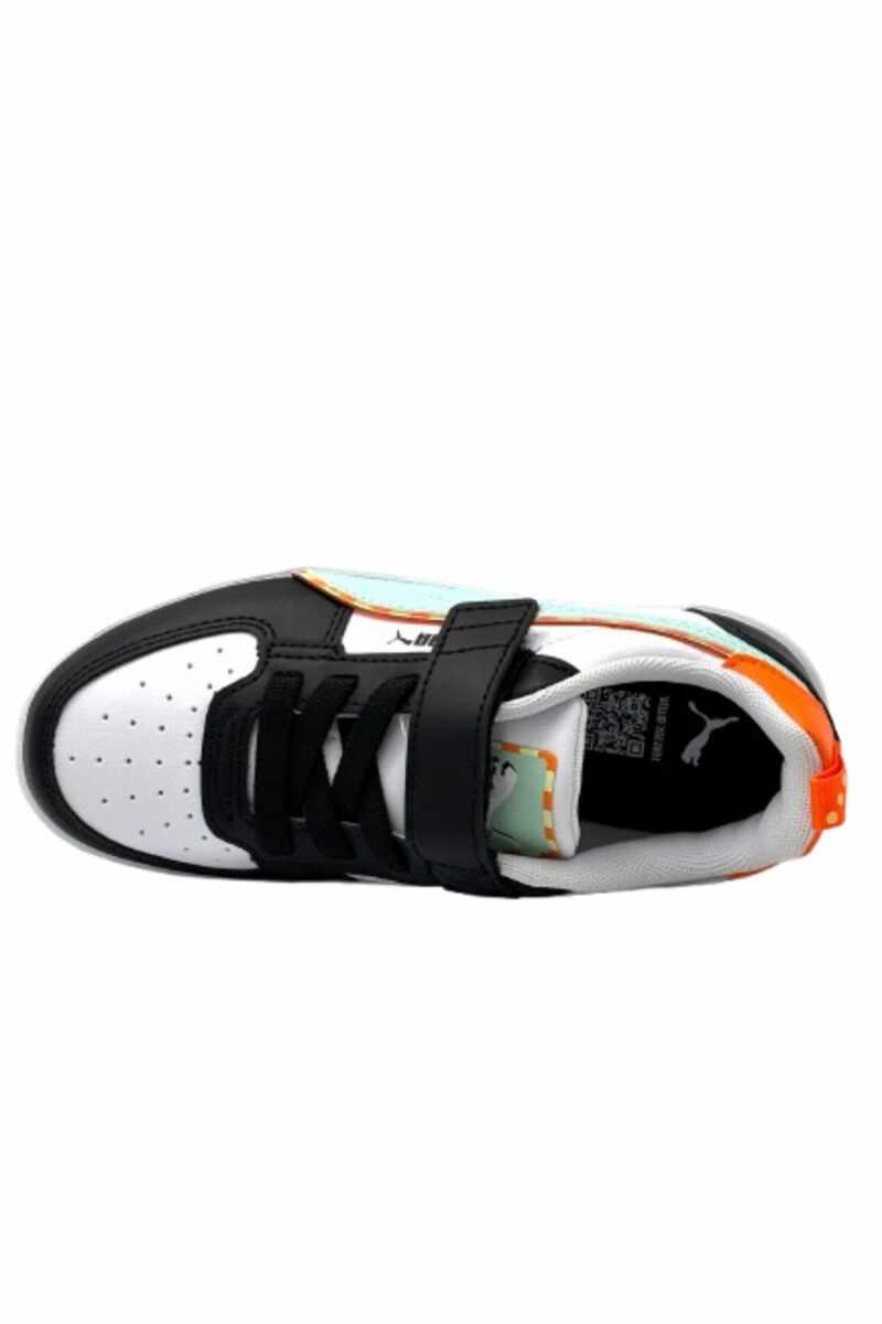 Puma Caven 2.0 Playdate Ac+Ps Çocuk Ayakkabı 40279102 - 6