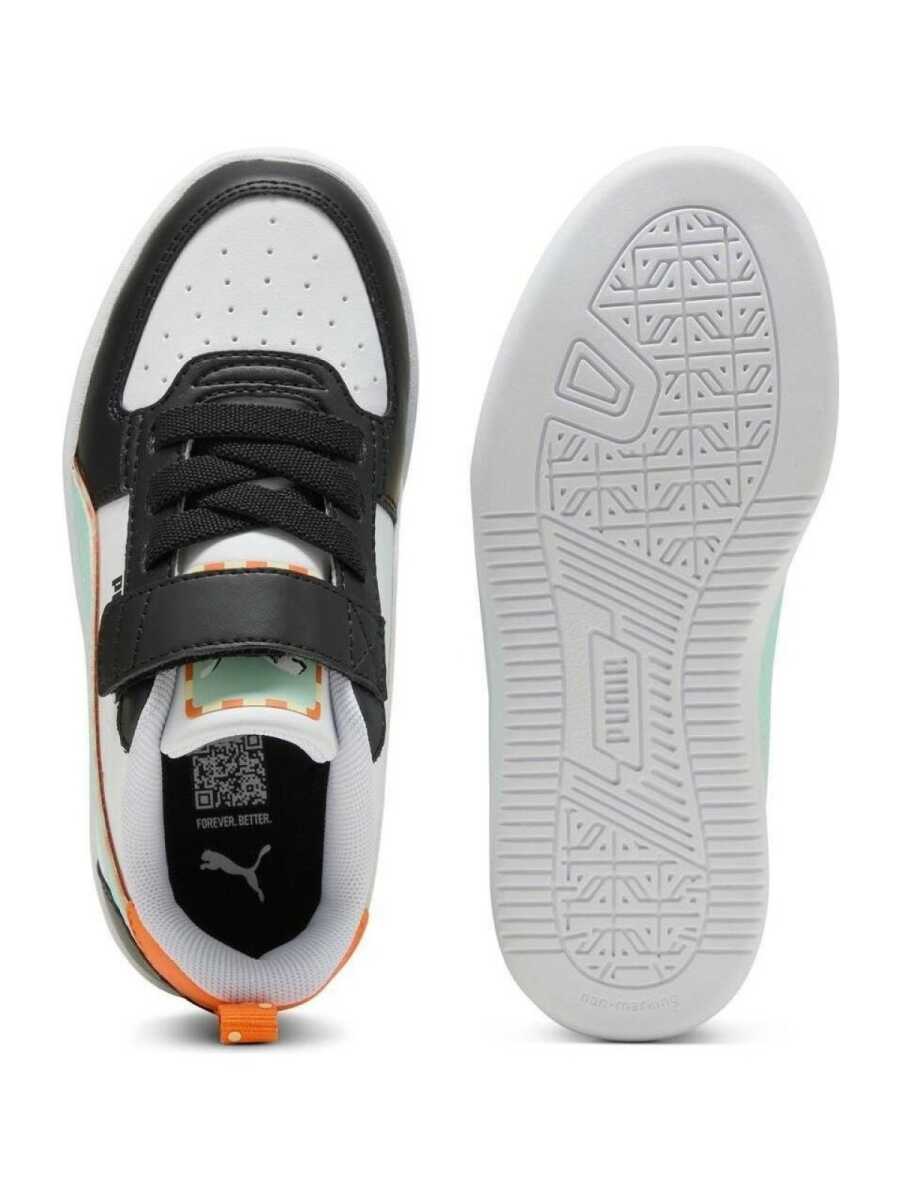 Puma Caven 2.0 Playdate Ac+Ps Çocuk Ayakkabı 40279102 - 7