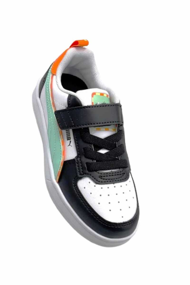 Puma Caven 2.0 Playdate Ac+Ps Çocuk Ayakkabı 40279102 - 8