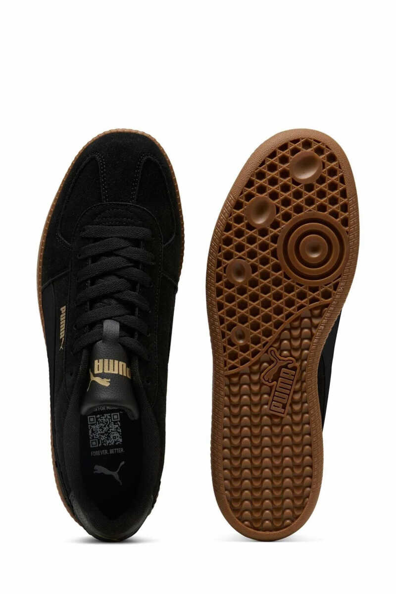 Puma Club Lt Esd Erkek Spor Ayakkabı 40732901 - 4