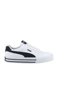 Puma Court Classic Vulc FS Unisex Ayakkabı 39635302 