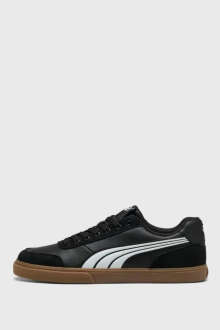 Puma Court Ever Erkek Spor Ayakkabı 40718601