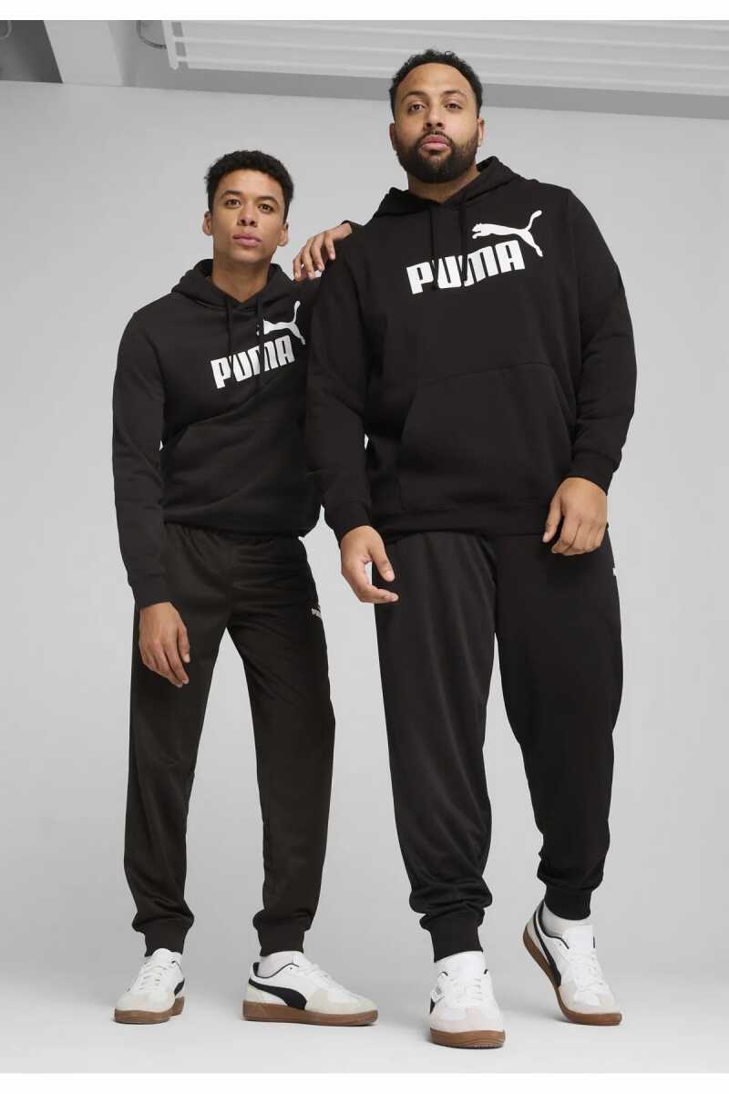 Puma Ess Logo Erkek Eşofman Altı 68264801 - 1