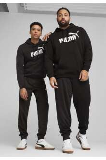 Puma Ess Logo Erkek Eşofman Altı 68264801