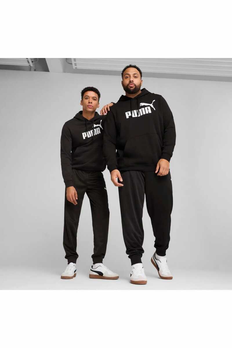 Puma Ess Logo Erkek Eşofman Altı 68264801 - 2
