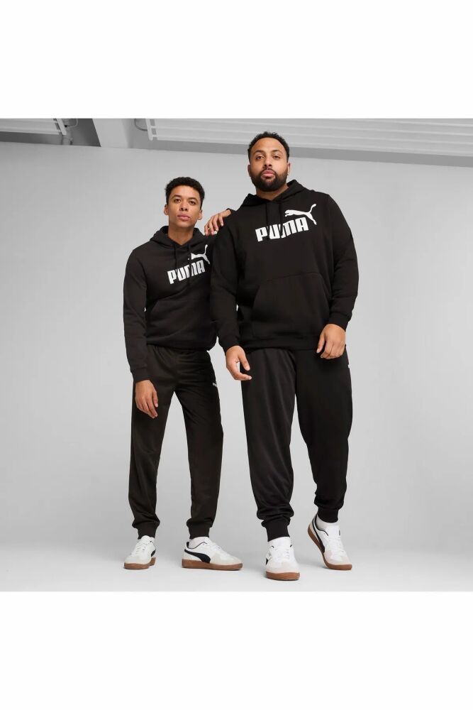 Puma Ess Logo Erkek Eşofman Altı 68264801 (1)