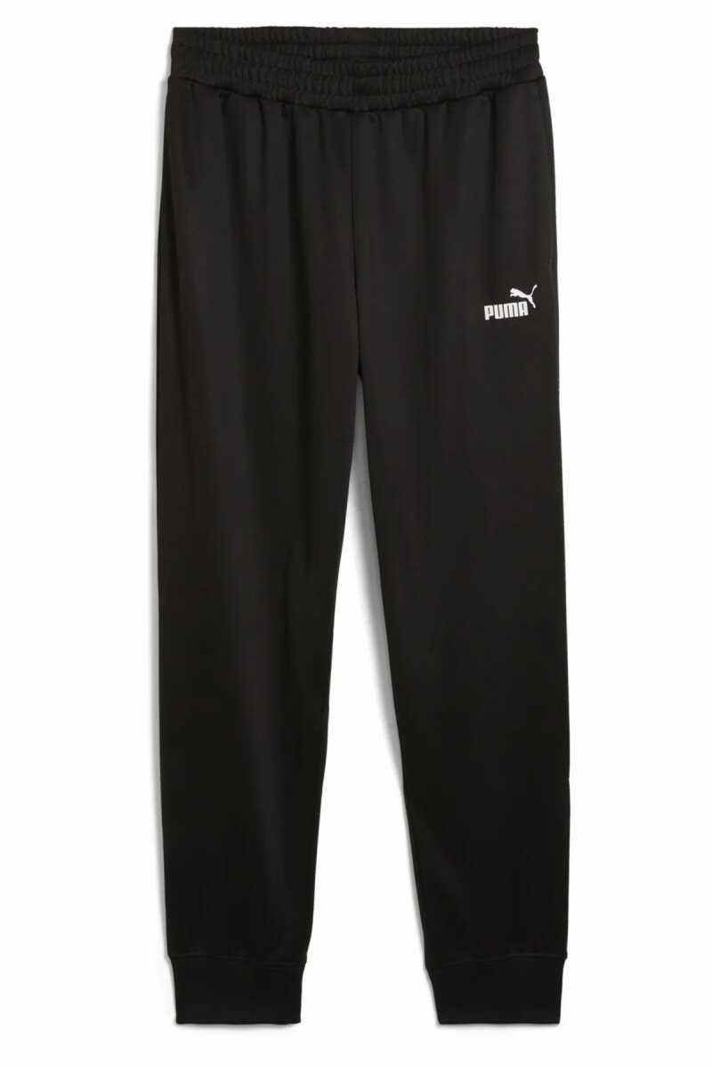 Puma Ess Logo Erkek Eşofman Altı 68264801 - 3