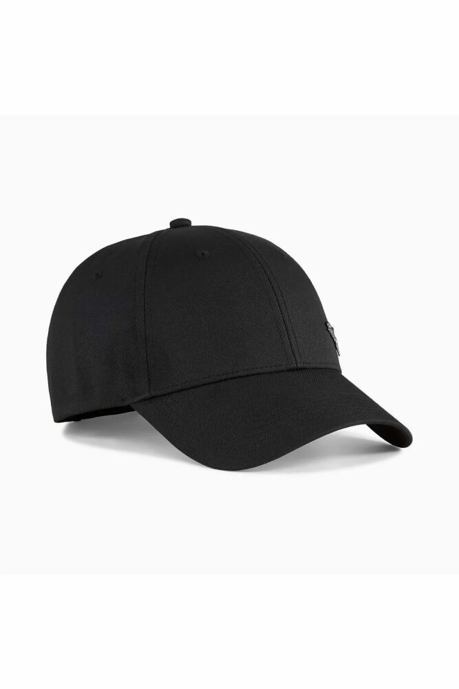Puma Ess Metal Unisex Şapka 02599401