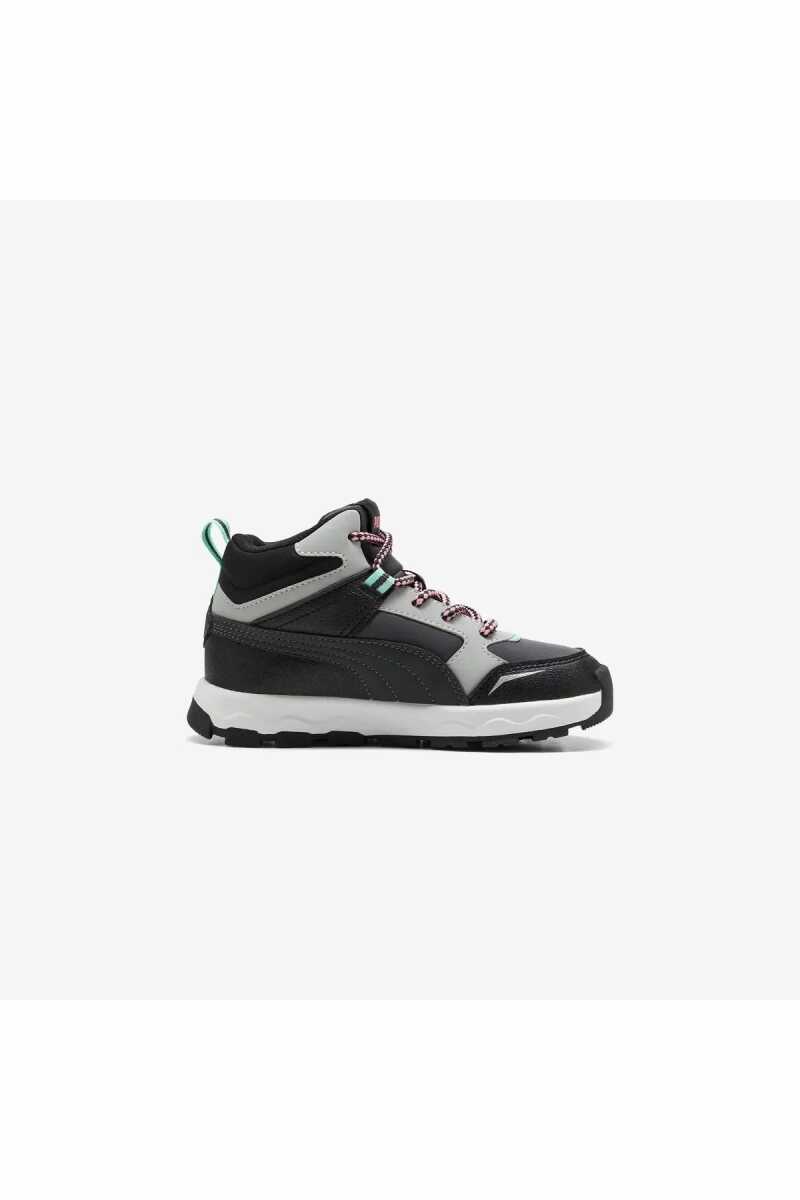 Puma Evolve Trail Ps Çocuk Ayakkabı 39764509 - 2
