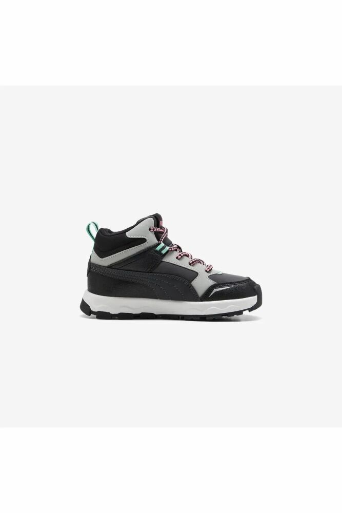 Puma Evolve Trail Ps Çocuk Ayakkabı 39764509 (1)