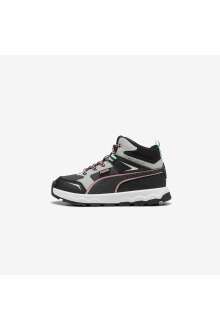 Puma Evolve Trail Ps Çocuk Ayakkabı 39764509