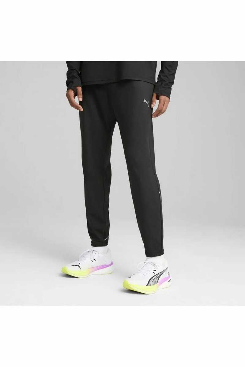 Puma Evryday Cldspn Tape Erkek Eşofman Altı 52663701 - 1
