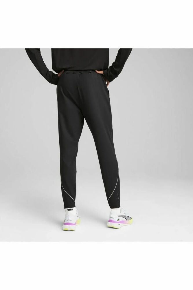 Puma Evryday Cldspn Tape Erkek Eşofman Altı 52663701 (1)