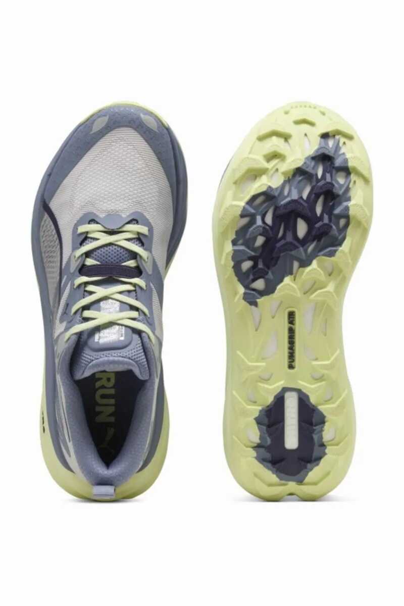 Puma Extend Lite Trail Kadın Ayakkabı 37953830 - 3