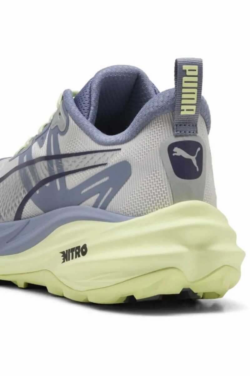 Puma Extend Lite Trail Kadın Ayakkabı 37953830 - 4