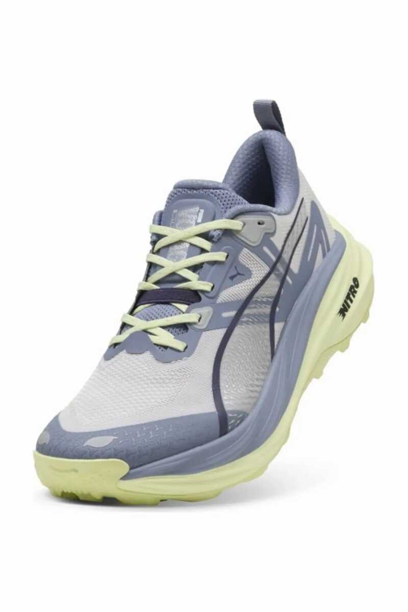 Puma Extend Lite Trail Kadın Ayakkabı 37953830 - 5