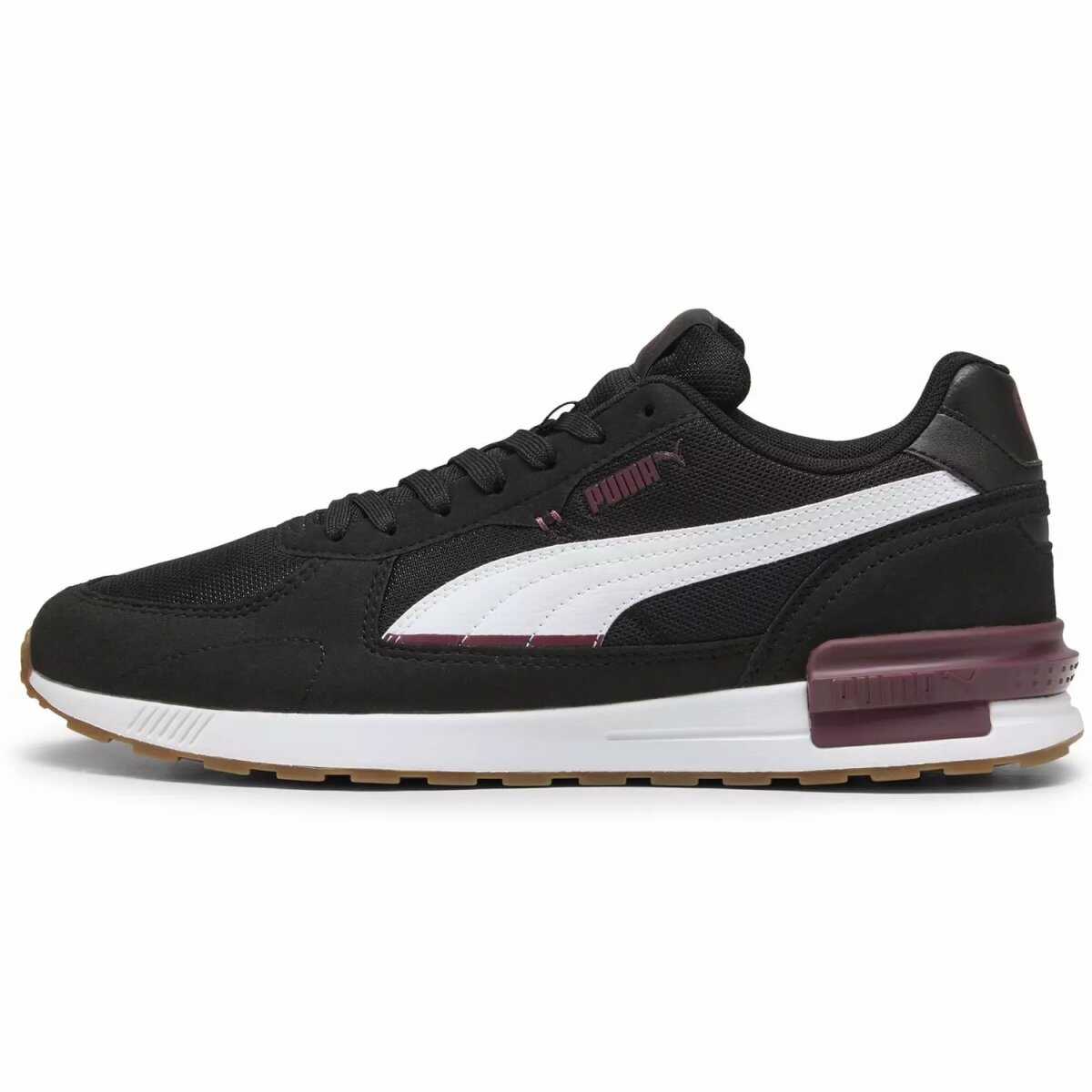 Puma Graviton Erkek Ayakkabı 38073875 - 1