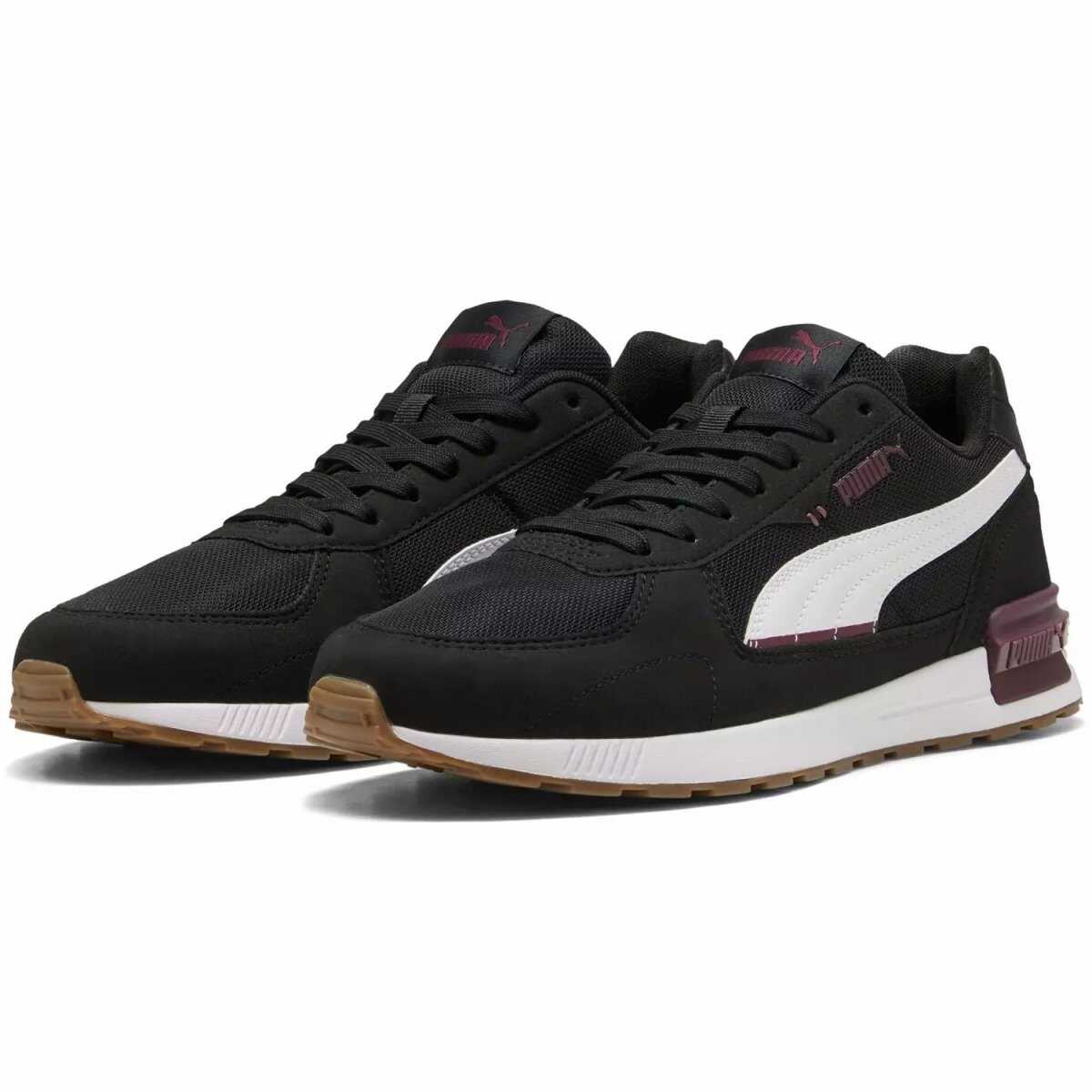 Puma Graviton Erkek Ayakkabı 38073875 - 2