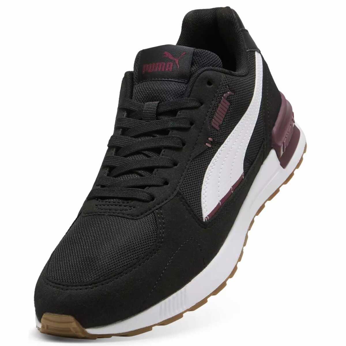 Puma Graviton Erkek Ayakkabı 38073875 - 4