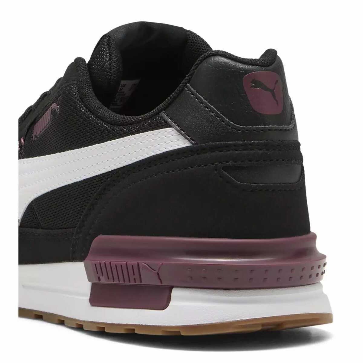Puma Graviton Erkek Ayakkabı 38073875 - 5