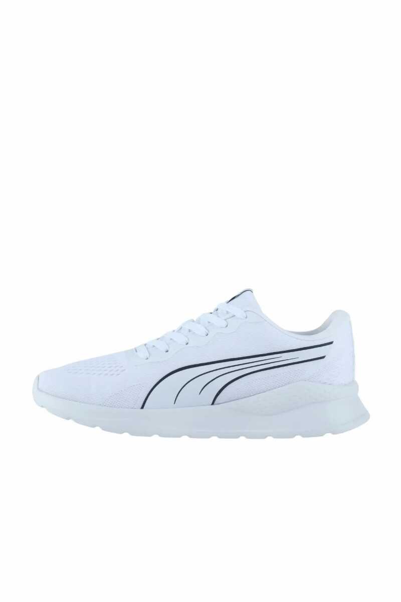 Puma Lite Runner TDP Unısex Ayakkabı 40853303 - 1
