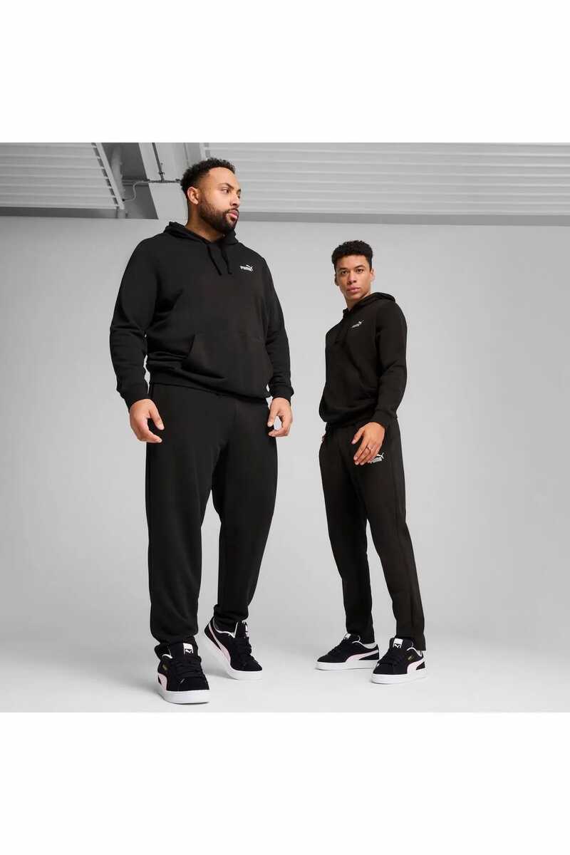 Puma Logo Erkek Eşofman Altı 68261201 - 1