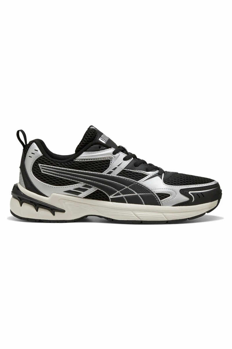 Puma Mılenıo Tech 2000 Reflect-X Erkek Spor Ayakkabı 40771901 - 1