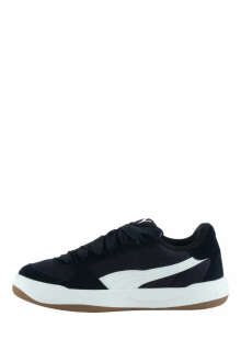 Puma Park Lifestyle Iı Mesh Unisex Siyah Spor Ayakkabı 40730404