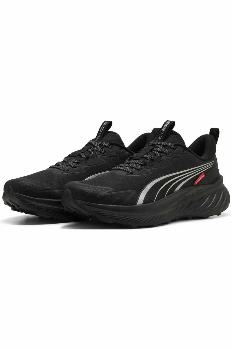 Puma Pounce Lite 2 Trail Prımalof Erkek Spor Ayakkabı 31403501 - 3