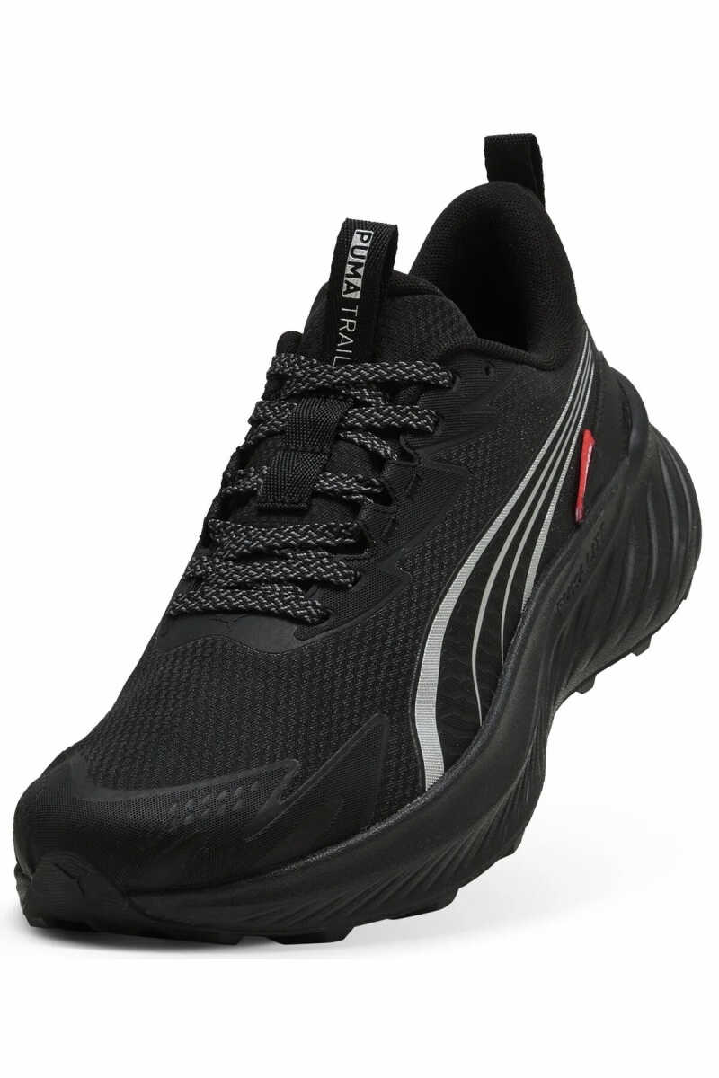Puma Pounce Lite 2 Trail Prımalof Erkek Spor Ayakkabı 31403501 - 4